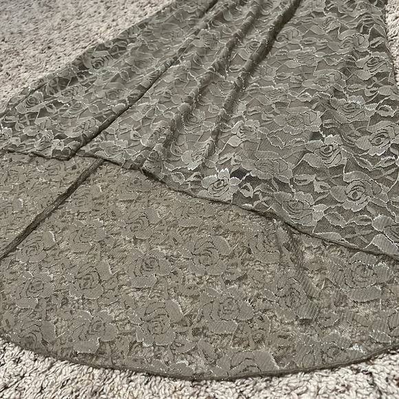 High-Low Dress - Picture 3 of 5